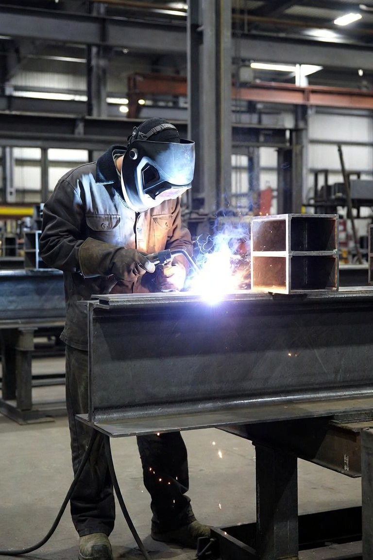 Fabrication